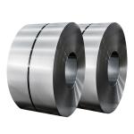 Customized Length 321 Grade Galvanized Stainless Steel Coil for Medical