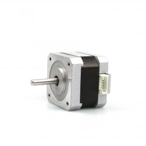 Wholesale 0.39 - 3n.M Nema23 2phase Micro Cnc Stepper Motor Kit Hybrid Round D Shaft 57x57mm from china suppliers