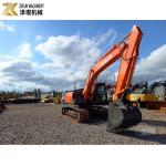 Hitachi ZX210 Excavator ZX210LC-3 with 2001-4000 Working Hours in Good Condition