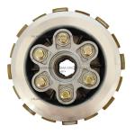 Origional Quality CG200 clutch center with 6 pcs HF clutch plate, Clutch