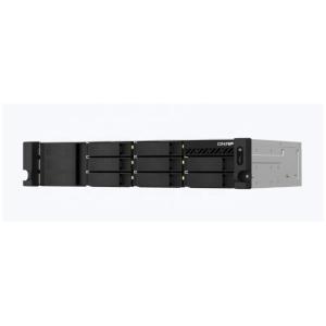 Wholesale New Original TS-864eU-RP Networked Storage Short chassis Rack type 2.5G NAS from china suppliers