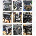 183.4KG Weight 221-9360 FCF DCT Forged Steel Crankshaft for C15 Machinery Diesel