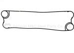 Condenser Evaporator Heat Exchanger Gasket GX42/GXP42/GXD42 Material Chemical