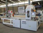 High Speed Corrugated Pipe Machine Plant DWC Pipe Manufacturing Machine