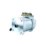 Fully Optimized 2kW AC motor for Electric Vintage Car