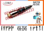 diesel fuel injector 456-3493 342-5487 417-3013 304-3637 382-0709 392-9046 for C