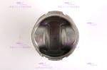 DOOSAN Diesel Engine Piston DB58-7 DIA 102 mm OEM 130602-00635 NEW