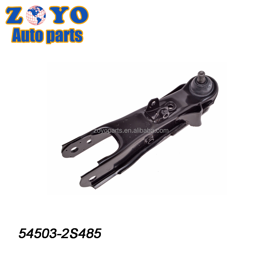 1999-2008 N420N65 Front Lower Control Arm for Nissan Pick Up D22 98-02 Suspension Parts