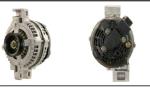 Denso Alternator For CADILLAC SRX 104210-3320