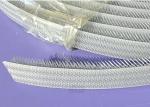 Copper Pipe Cleaning Brush Plastic Disc Inner Hole Steel Wire Brush