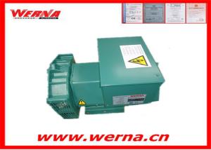 Wholesale Home Three-Phase Double Bearing Generator 100% Copper 2/3 Pitch from china suppliers