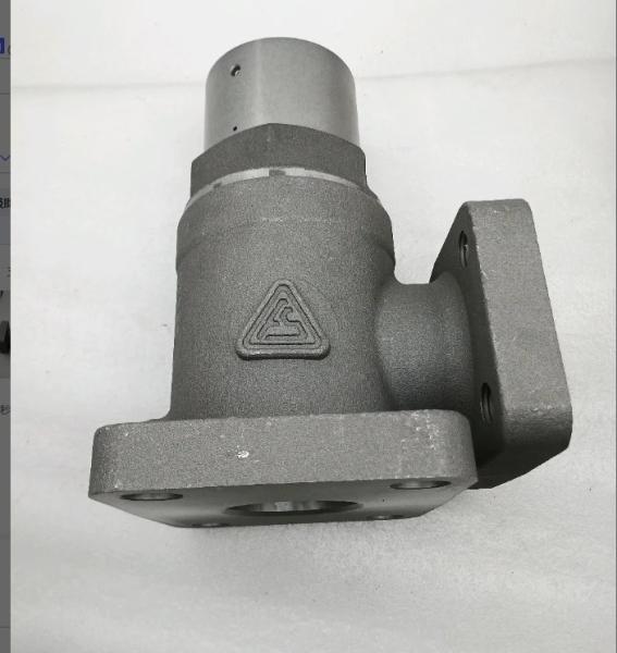 2104020047 New Condition Air Compressor Oil Shut-Off Valve Industrial Filter