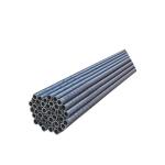 ASTM A53 ASME SA160 B Schedule 40 DIN2391 ST52 Precision Seamless Steel Pipe For