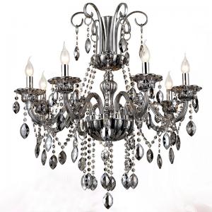 Wholesale Grey Western chandelier for indoor home Lighting (WH-CY-67） from china suppliers