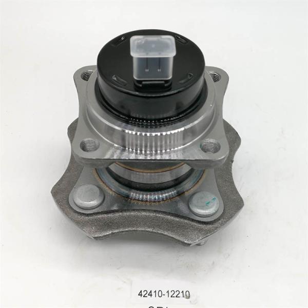 3DACF026-7 Wheel Hub Bearing 42410-12211 42410-12210 2005-2005 Toyota ECHO 2000