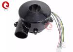 24V 190W Mini Brushless DC Centrifugal Blower Adjustable Air Purifier OWB9260