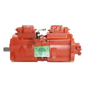 Wholesale Excavator Parts Hydraulic Main Pump R290 R290LC-7 K3V140 31N8-10010 For Hyundai from china suppliers
