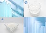Glass Anti Mould Powder Spherical Resin Ph 2.1 Antibacterial Glass Powder