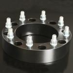 1.5" Billet Forged Aluminum Wheel Spacer 8x6.5" for DODGE RAM CHEVY SILVERADO