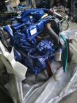 YUCHAI diesel engine 4100 4105 for sale Original used for agricultural machinery