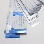 5P 10P 20P 30P FPC Ribbon Cable A B Flat Ribbon Cable 400MM-1000MM