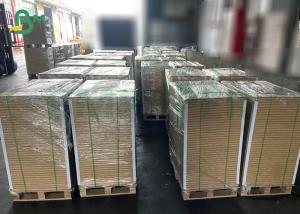 Wholesale Uncoated Notebook Paper 60gsm 75gsm Woodfree Offset Printing Paper Reels from china suppliers