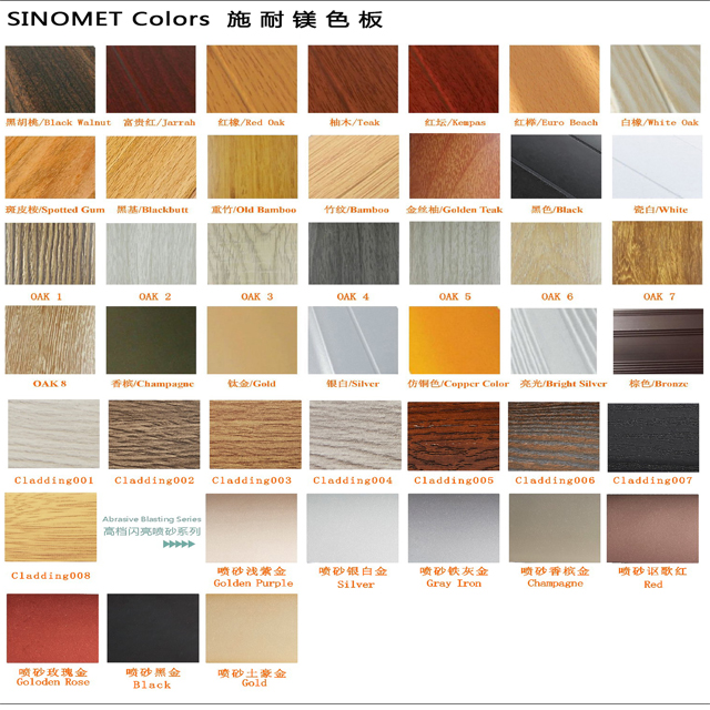 Flooring Edge Tile Trim Anodized Multi Color Aluminium Tile Spacers