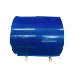 Thickness 6.0mm Color Coated Anodized Aluminum Sheets PVDF Coating
