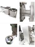 Powder Feed System Twin Screw Feeder Additive Manufacturing High Efficient
