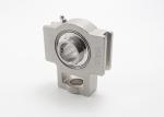 Stainless Steel 440c 420 Radial Insert Ball Bearing Pillow Block Mounted SUCT305