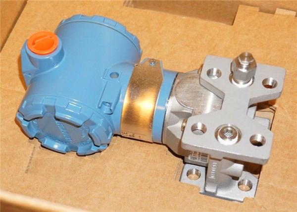 3051CG Rosemount Coplanar Pressure Temperature Transmitter 3051CG3A02A1AB1H2L4M5