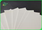 Virgin Pulp 170gsm + 20g PE Cupstock Base Paper For Coffee Cup High Stiffness