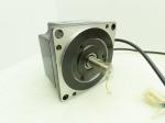 Yaskawa SGMP-08V314T AC SERVO MOTOR 4.1A 750W 3000RPM 200V NEW