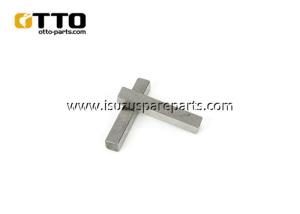 Wholesale OTTO Isuzu Spare Parts Crankshaft Card Block 9-08030743-0 NHR 4JA1 New Condition from china suppliers