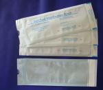Disposable Medical Grade Self Seal Sterilisation Pouches International Standards