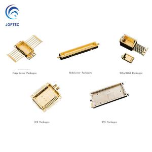 Wholesale Components Hermetically Sealed Electronic Packages from china suppliers