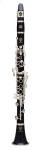 Good Selling 17 Keys Bb Clarinet Turkish G Clarinet Turkish Professional G