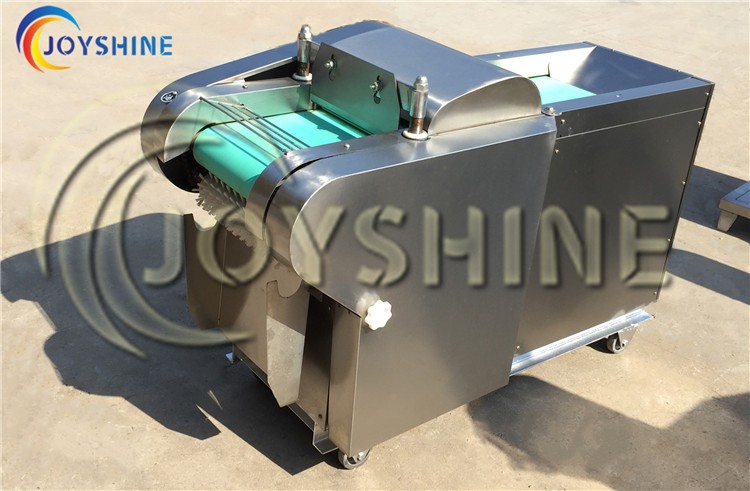Stainless Steel Leek Cabbage Onion Chopping Vegetable Cutting Mixing Chopper Mixer Machine