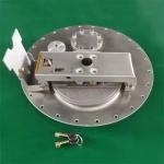 Good Brand Bernet Aluminum Alloy MC560AP Manhole Cover High pressure and high