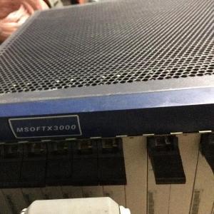 Wholesale MSOFTX3000 WSMUc 03052042 KW-WSMUc for Core Network from china suppliers