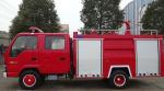 Fire Fighting Truck Blind Aluminum Roll up Door Windows Shutter