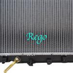 Acura Legend Car Heating Radiator Replacement DPI 1278 High Performance