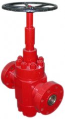 Wholesale API 6A Screw Ball Gate Valve from china suppliers