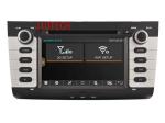 Car Radio GPS Sat Nav DVD Stereo Headunit Auto Stereo For SUZUKI SWIFI 2004-2010