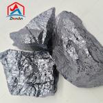 High Purity 99.999% Single Crystal silicon Lump metal Si silicon Block Pieces