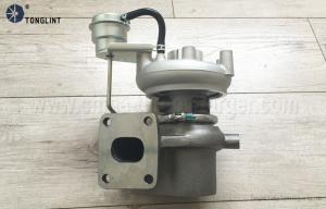 Wholesale ME210143 TD05H Diesel Turbocharger 49178-02340 for Mitsubishi Fuso Industrial Truck 4D34T4 Engine from china suppliers