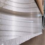 Cold Rolled Stainless Steel Wall Cladding Sheets JIS 439 316l Sheet Brushed