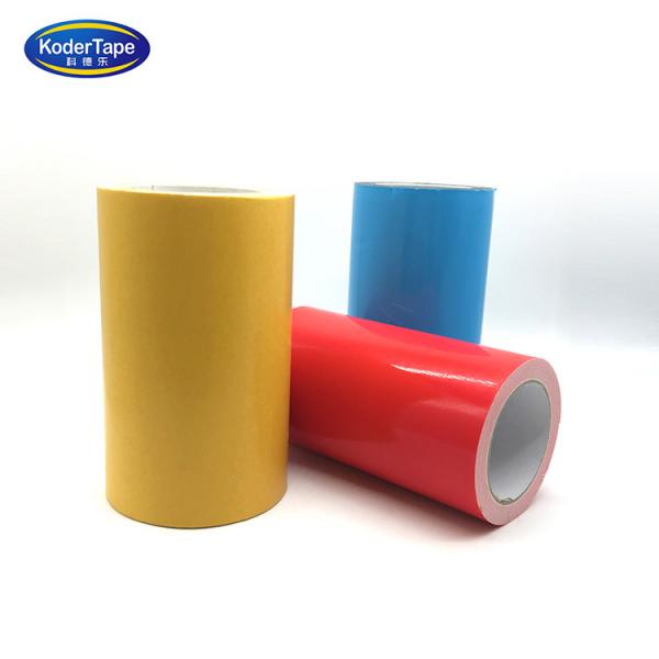 Quality White PE Foam Tape Coated With Double Sided Solvent Based Adhesive for sale