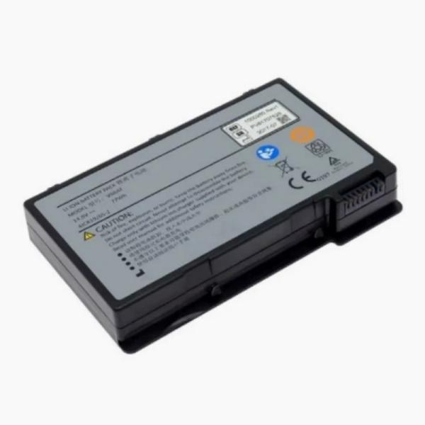VINNO 5 V8BAT Battery 1000280 Compatible for Portable Color Doppler Ultrasound
