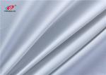 Four Way Stretch Fabric Dry Fit Solid Color 92% Nylon 8% Spandex Jersey Fabric